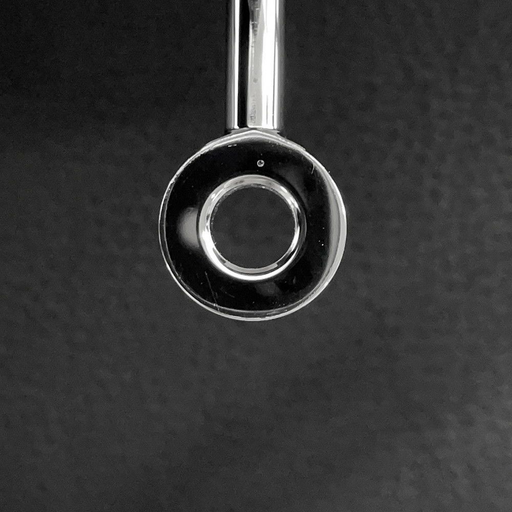 エルメス ハンドバッグ ケリー マキシ 内縫い 42 ブラック/シルバー金具 トゴ W刻印 2wayショルダー 黒