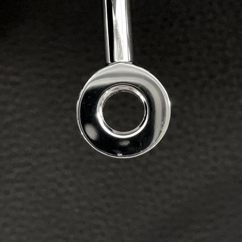 エルメス ハンドバッグ ケリー マキシ 内縫い 42 ブラック/シルバー金具 トゴ W刻印 2wayショルダー 黒