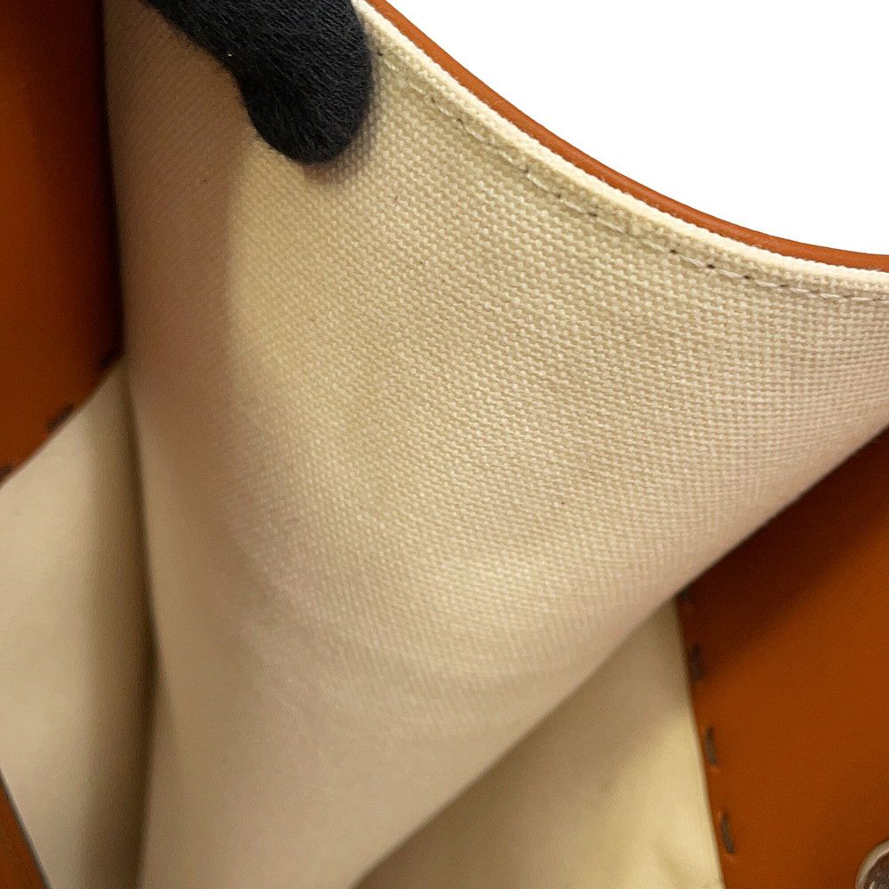 フェンディ トートバッグ ショッピングバッグ 7VA481 FENDI ショルダーバッグ