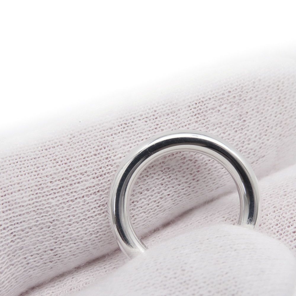 エルメス ネックレス シェーヌダンクル ファランドール サイズ120 SV925シルバー HERMES ジュエリー