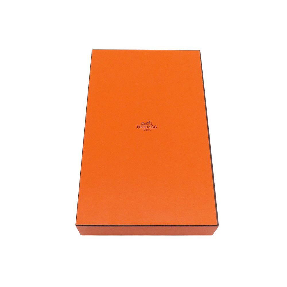 エルメス ネックレス シェーヌダンクル ファランドール サイズ120 SV925シルバー HERMES ジュエリー