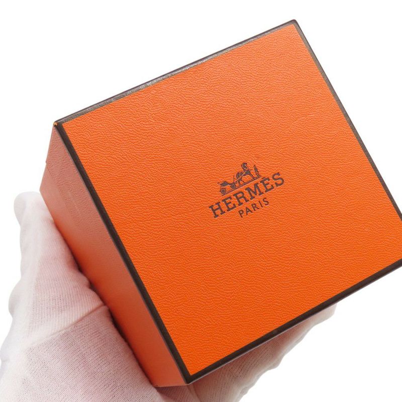 エルメス ブレスレット シェーヌダンクルPM 15コマ SV925シルバー HERMES ジュエリー
