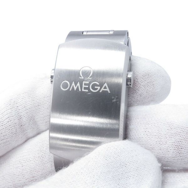 オメガ スピードマスター 東京オリンピック 2020本限定 522.20.42.30.01.001 OMEGA 腕時計 黒文字盤