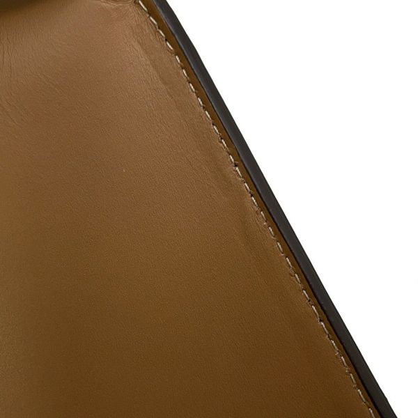 フェンディ ボストンバッグ ピーカブー アイシーユー ズッカ フォーティー 8 7VA566 FENDI バッグ