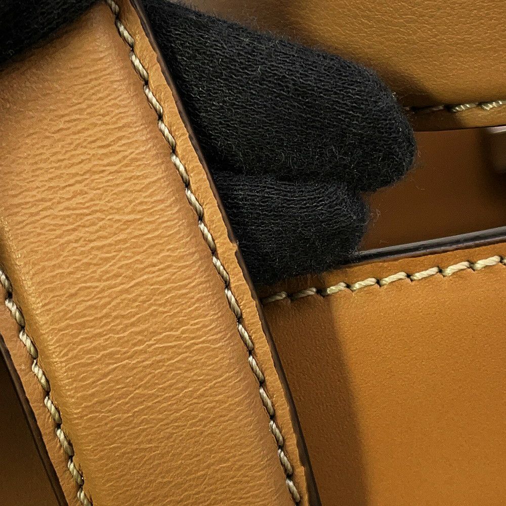 フェンディ ボストンバッグ ピーカブー アイシーユー ズッカ フォーティー 8 7VA566 FENDI バッグ