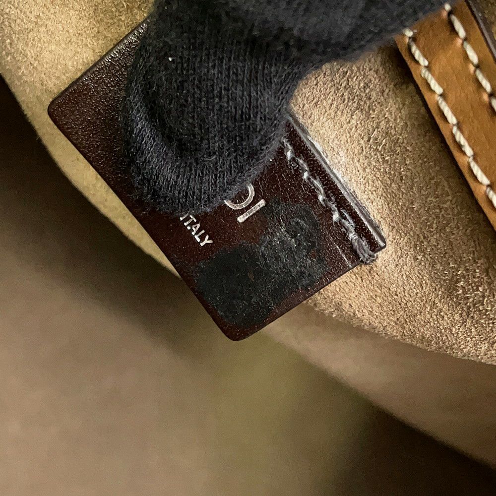 フェンディ ボストンバッグ ピーカブー アイシーユー ズッカ フォーティー 8 7VA566 FENDI バッグ