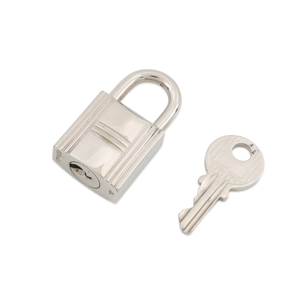 エルメス バーキン30 ローズパープル/シルバー金具 トゴ A刻印 HERMES Birkin ハンドバッグ