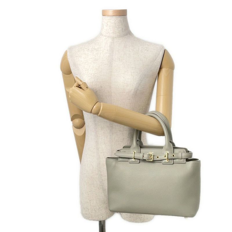 セリーヌ ハンドバッグ ティーン コンティバッグ 114543 CELINE 2way