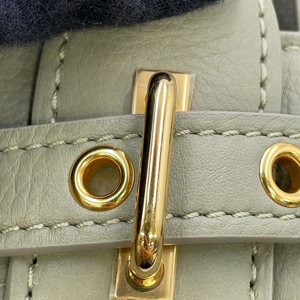 セリーヌ ハンドバッグ ティーン コンティバッグ 114543 CELINE 2way