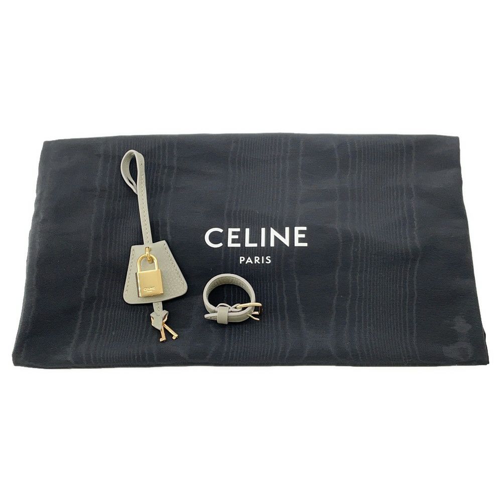 セリーヌ ハンドバッグ ティーン コンティバッグ 114543 CELINE 2way
