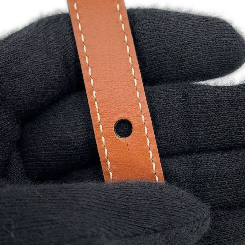 セリーヌ ショルダーバッグ トリオンフ ミニ クロード 10I512 CELINE ミニバッグ