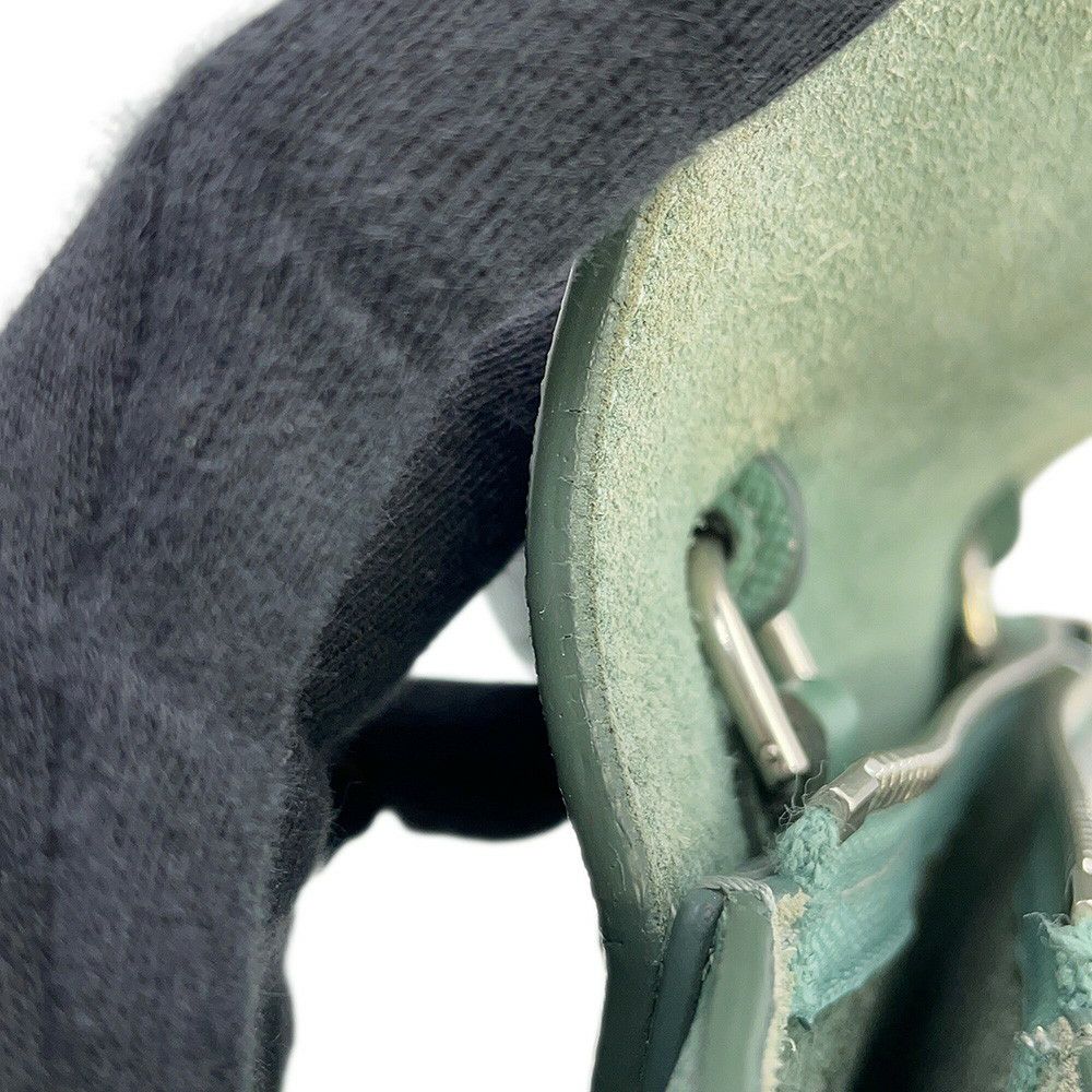 セリーヌ ハンドバッグ ベルトバッグ ナノ 189003 CELINE 2way