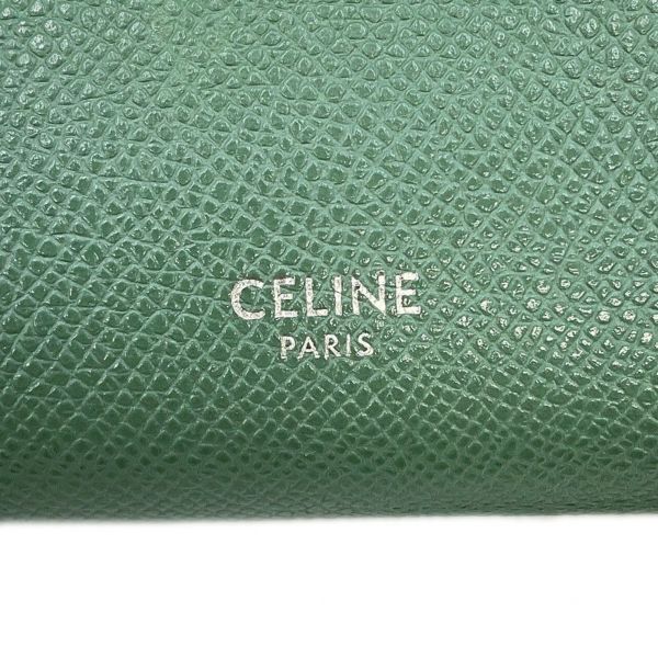 セリーヌ ハンドバッグ ベルトバッグ ナノ 189003 CELINE 2way
