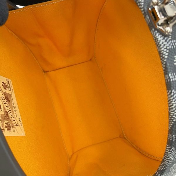 ゴヤール ハンドバッグ ハットボックス ・アルトトランクバッグ ALTOC2PMLTY51CL51P GOYARD 2way