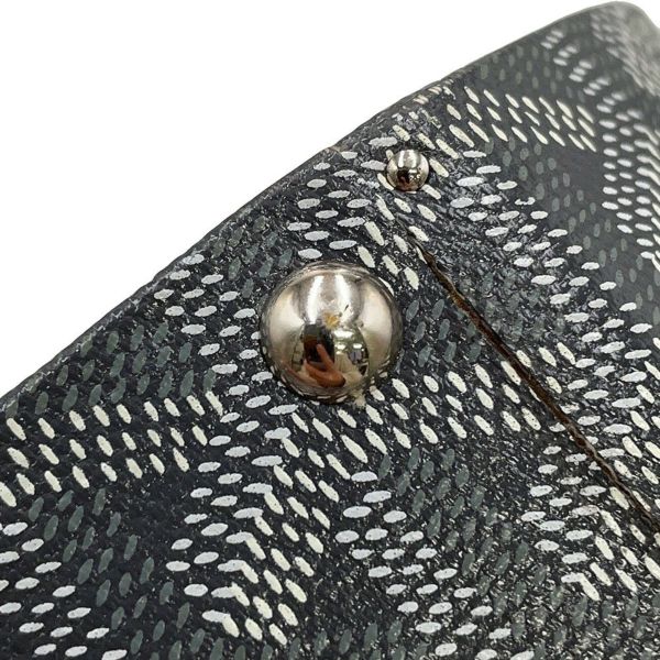 ゴヤール ハンドバッグ ハットボックス ・アルトトランクバッグ ALTOC2PMLTY51CL51P GOYARD 2way