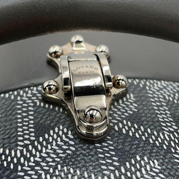 ゴヤール ハンドバッグ ハットボックス ・アルトトランクバッグ ALTOC2PMLTY51CL51P GOYARD 2way