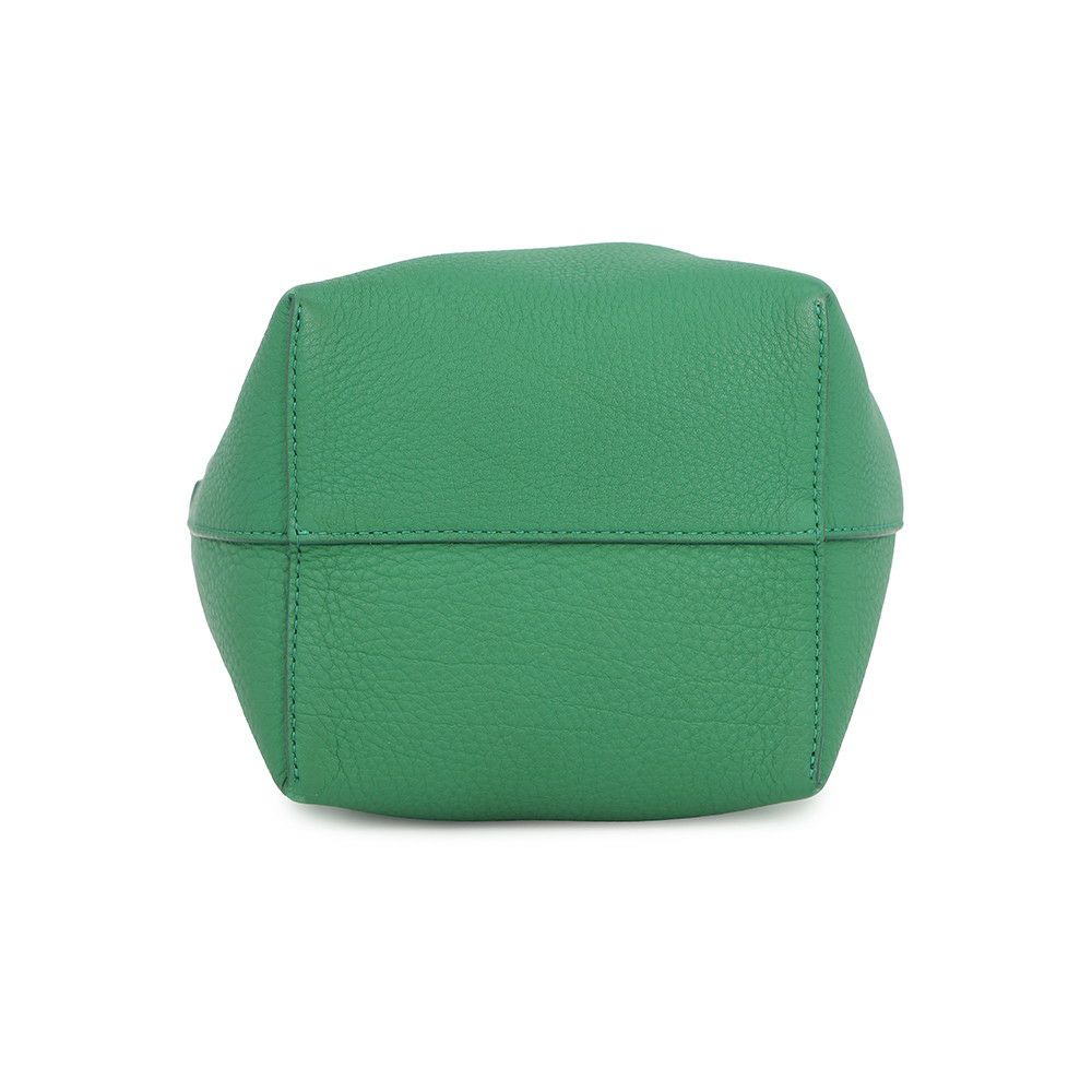 ザ ロウ ハンドバッグ N/S パーク トート スモール レザー W1314 THE ROW