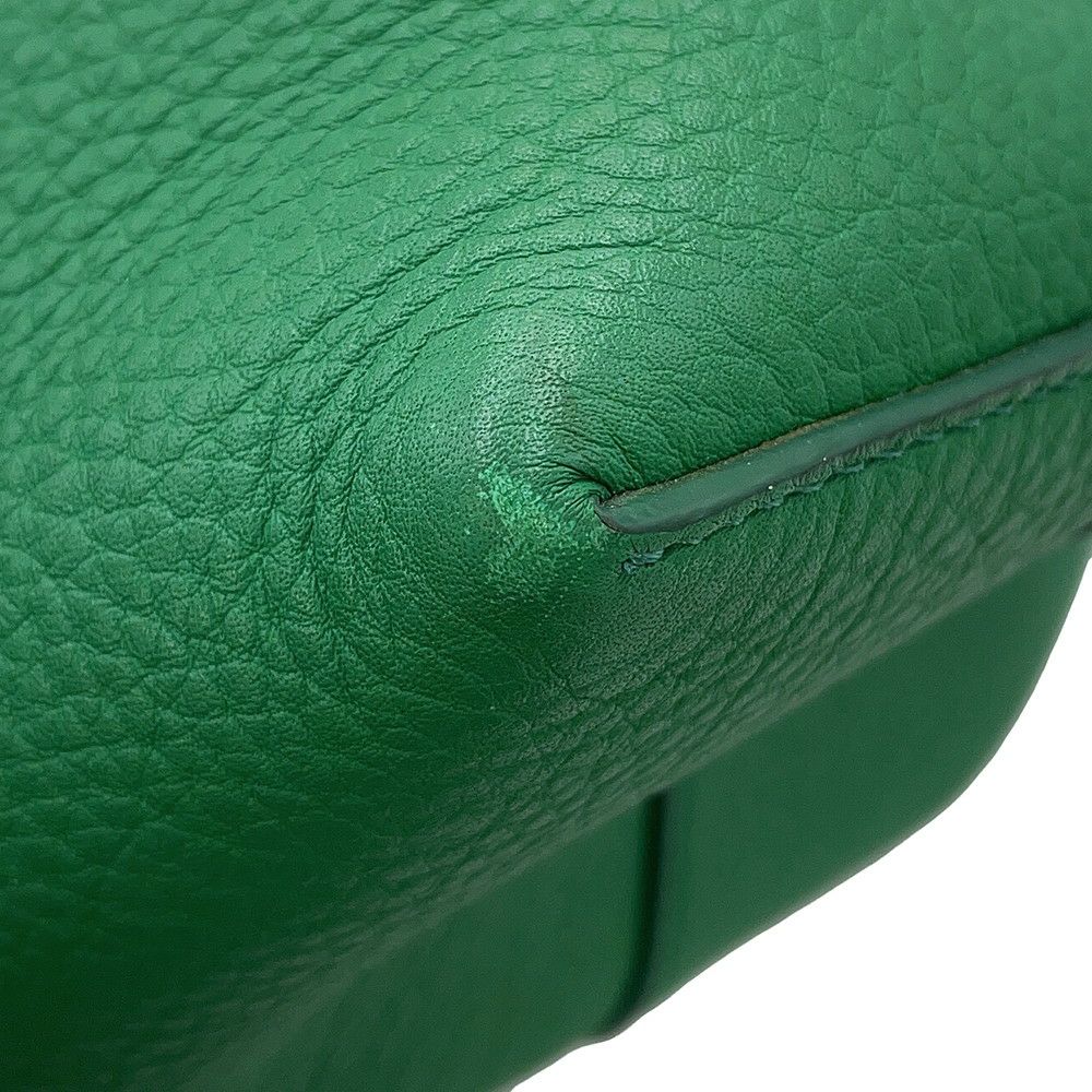 ザ ロウ ハンドバッグ N/S パーク トート スモール レザー W1314 THE ROW