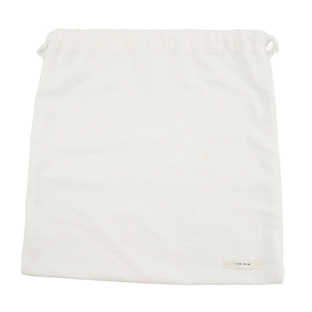 ザ ロウ ハンドバッグ N/S パーク トート スモール レザー W1314 THE ROW