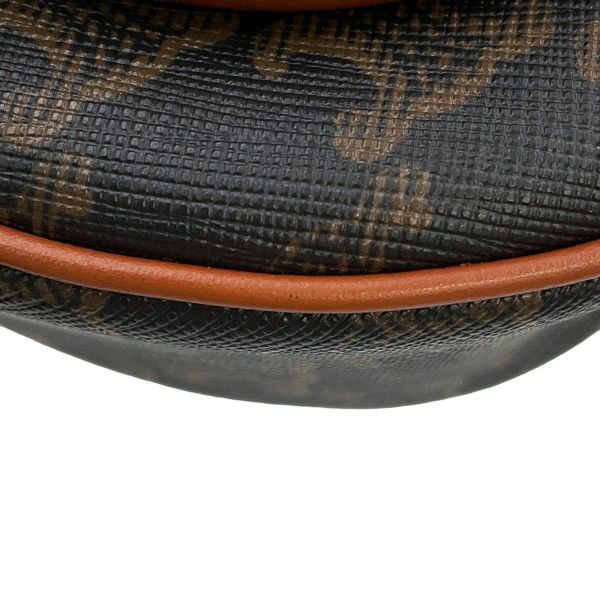 セリーヌ ハンドバッグ トリオンフ ハート PVC 198222 CELINE 2way