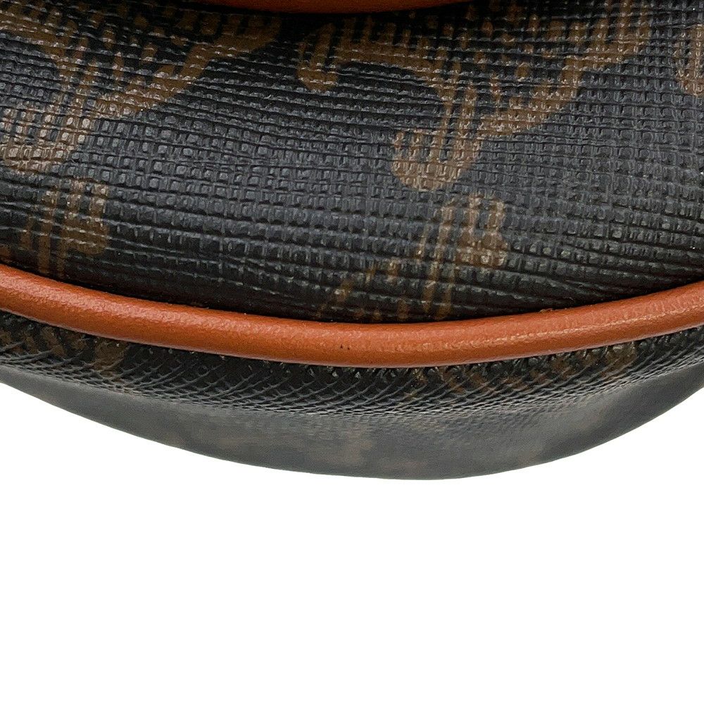 セリーヌ ハンドバッグ トリオンフ ハート PVC 198222 CELINE 2way