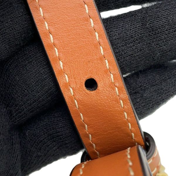 セリーヌ ハンドバッグ トリオンフ ハート PVC 198222 CELINE 2way