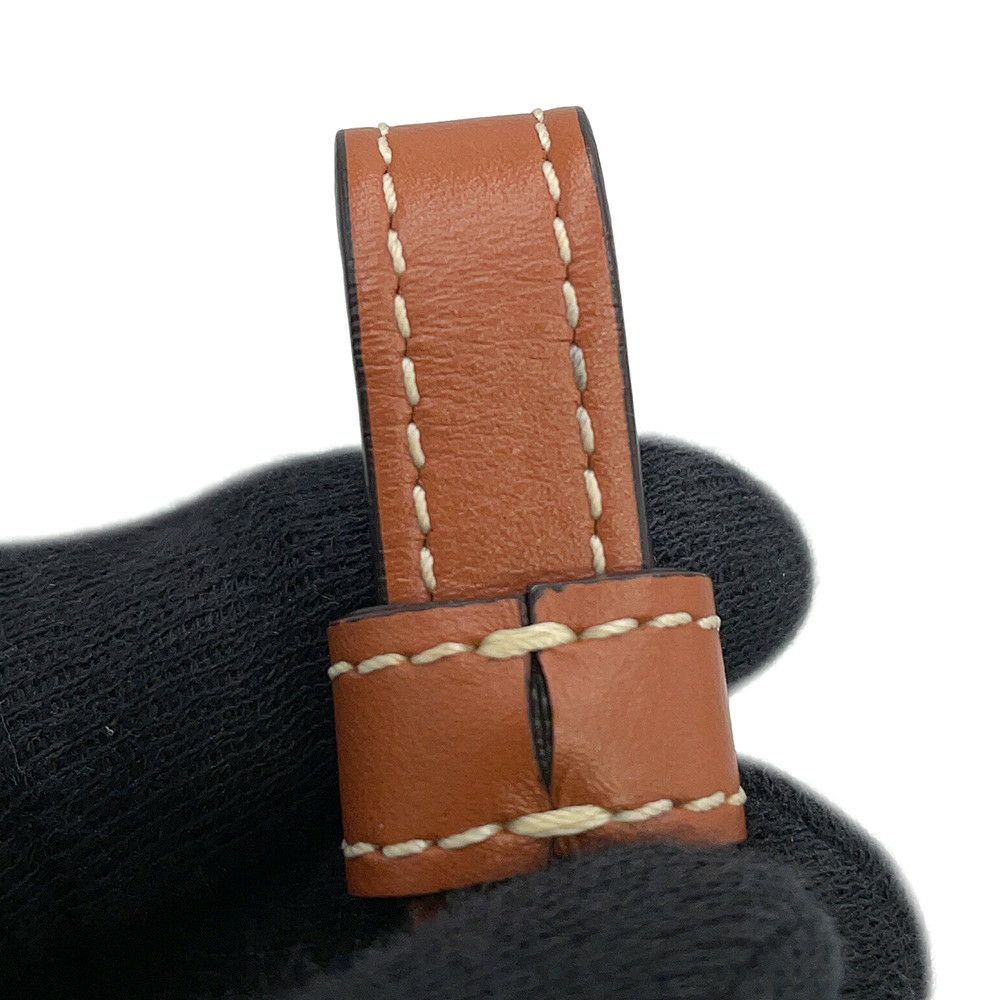 セリーヌ ハンドバッグ トリオンフ ミニ バーティカル カバ 194372 CELINE 2way