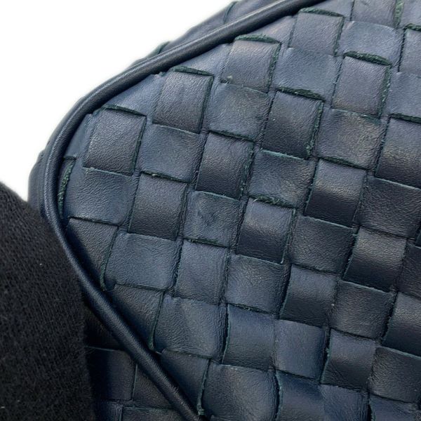 ボッテガヴェネタ クラッチバッグ イントレチャート 174361 BOTTEGA VENETA セカンドバッグ