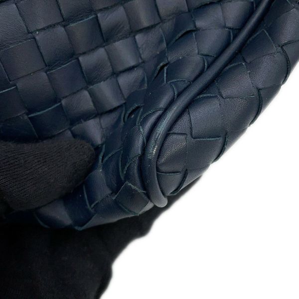 ボッテガヴェネタ クラッチバッグ イントレチャート 174361 BOTTEGA VENETA セカンドバッグ