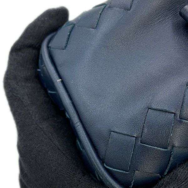 ボッテガヴェネタ クラッチバッグ イントレチャート 174361 BOTTEGA VENETA セカンドバッグ