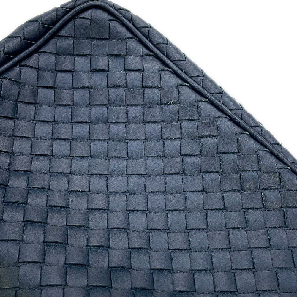 ボッテガヴェネタ クラッチバッグ イントレチャート 174361 BOTTEGA VENETA セカンドバッグ