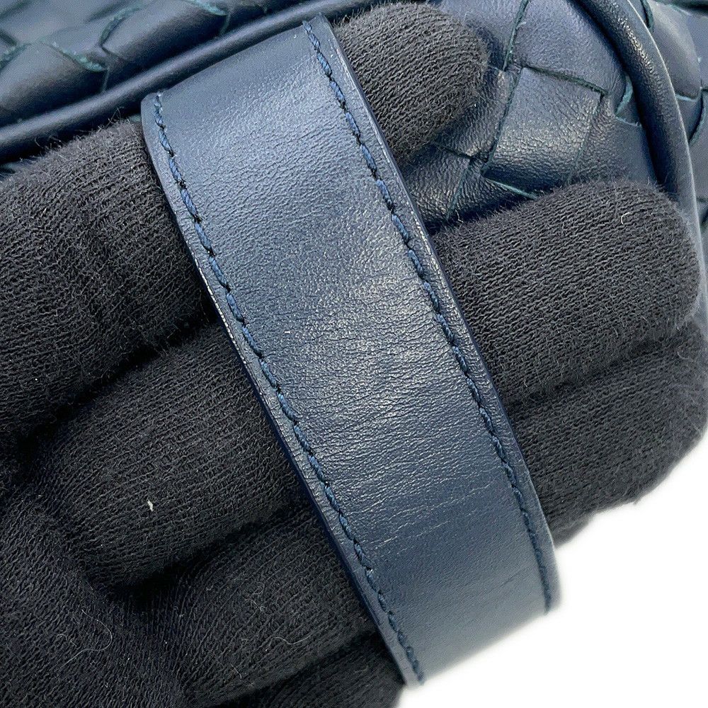 ボッテガヴェネタ クラッチバッグ イントレチャート 174361 BOTTEGA VENETA セカンドバッグ