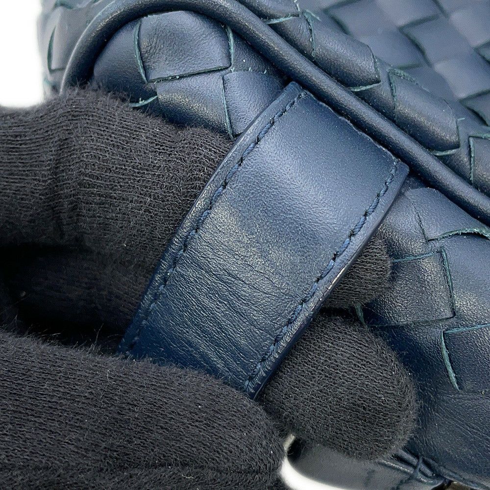ボッテガヴェネタ クラッチバッグ イントレチャート 174361 BOTTEGA VENETA セカンドバッグ