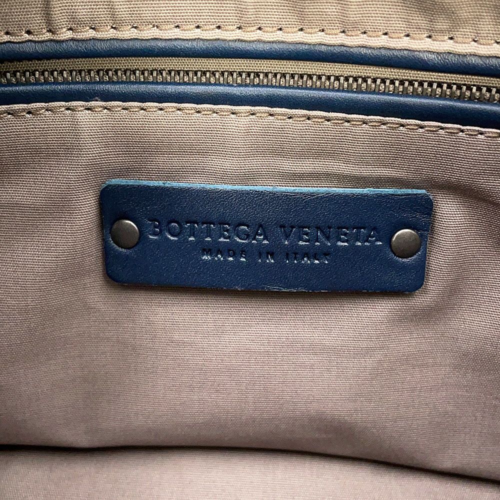 ボッテガヴェネタ クラッチバッグ イントレチャート 174361 BOTTEGA VENETA セカンドバッグ