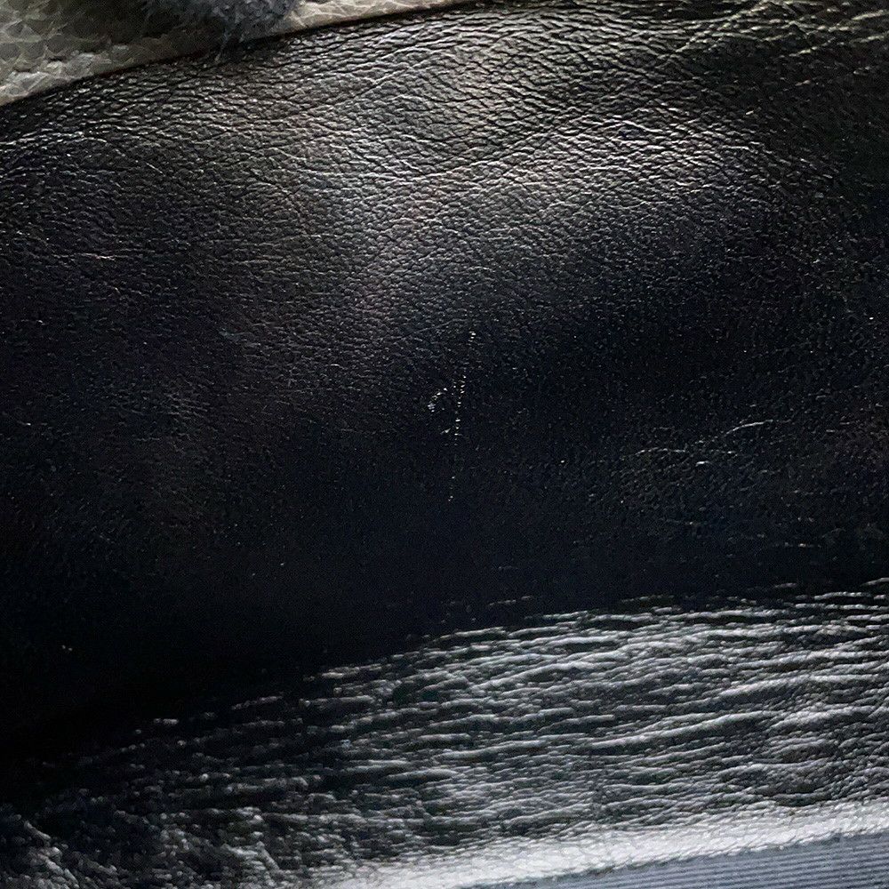 サンローランパリ ハンドバッグ カレッジ レザー 428056 SAINT LAURENT PARIS 2way