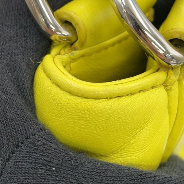 プラダ ハンドバッグ Re-Edition 2002 ムーン パデットナッパレザー 1BA381 PRADA 2way