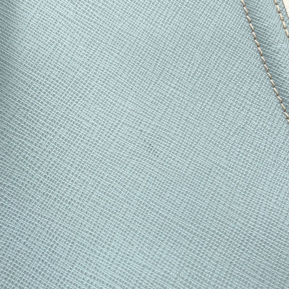 プラダ トートバッグ サフィアーノ BN2438 PRADA 2way