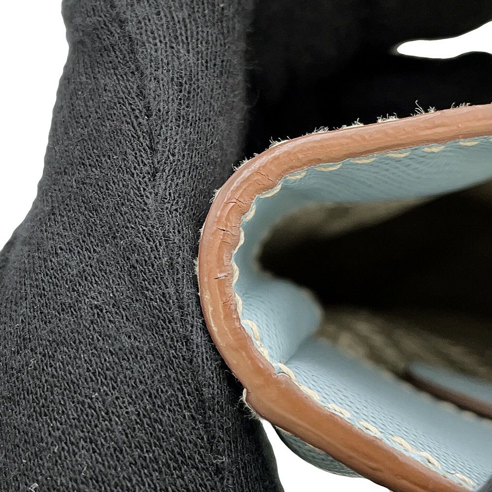 プラダ トートバッグ サフィアーノ BN2438 PRADA 2way