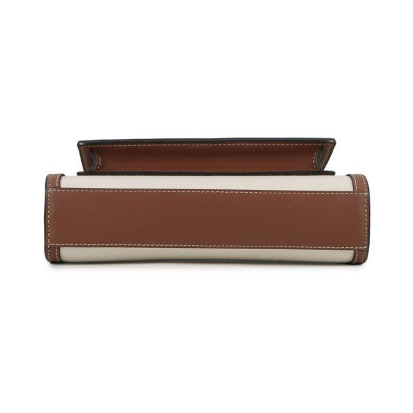 バーバリー ハンドバッグ ミニ ポケットバッグ 80393611 BURBERRY 2way