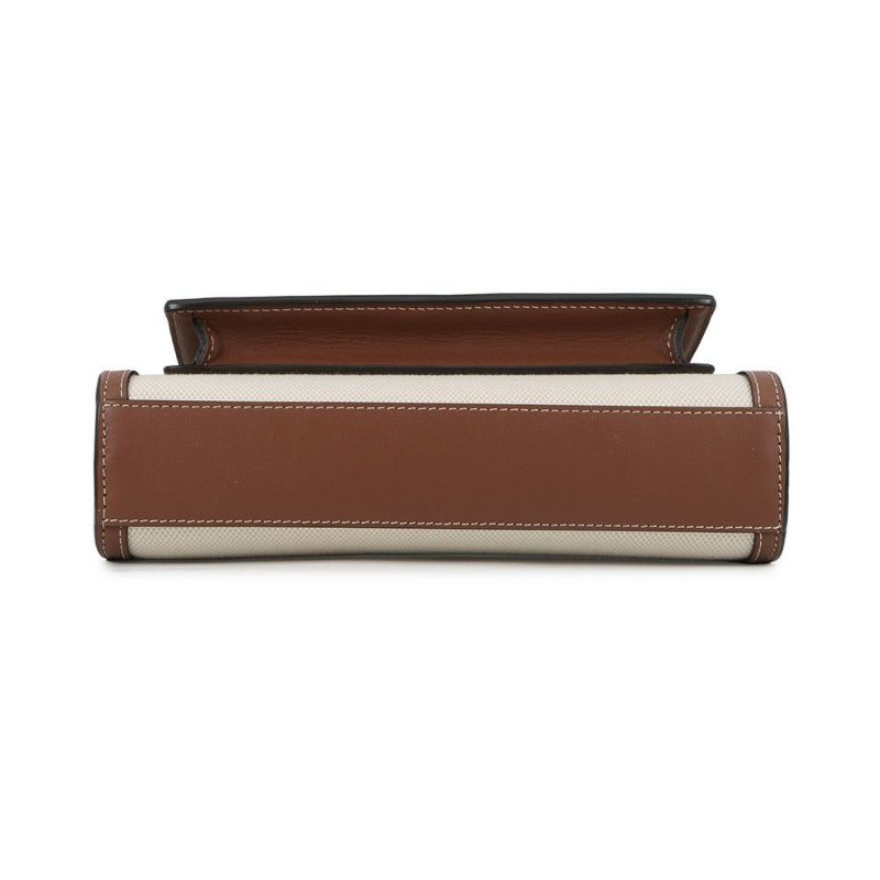 バーバリー ハンドバッグ ミニ ポケットバッグ 80393611 BURBERRY 2way