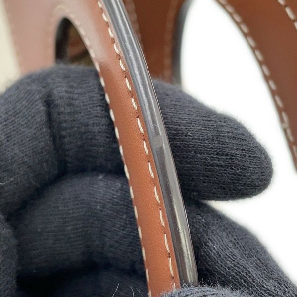 バーバリー ハンドバッグ ミニ ポケットバッグ 80393611 BURBERRY 2way