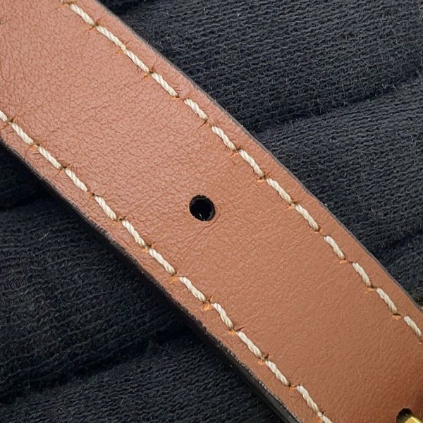 バーバリー ハンドバッグ ミニ ポケットバッグ 80393611 BURBERRY 2way