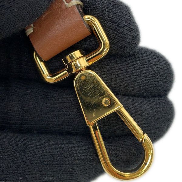 バーバリー ハンドバッグ ミニ ポケットバッグ 80393611 BURBERRY 2way