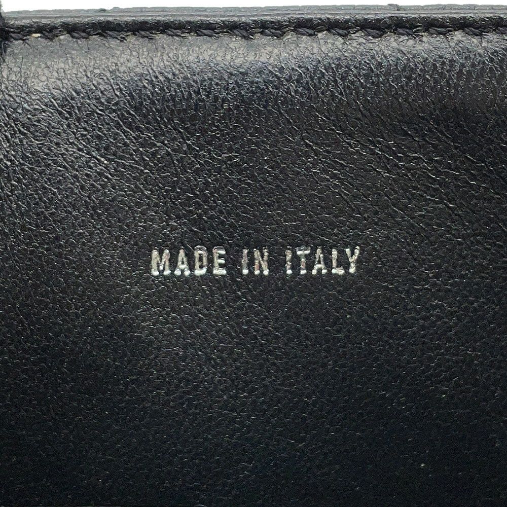 シャネル ハンドバッグ マトラッセ ココマーク トップハンドル キャビアスキン A12397 CHANEL バッグ 黒