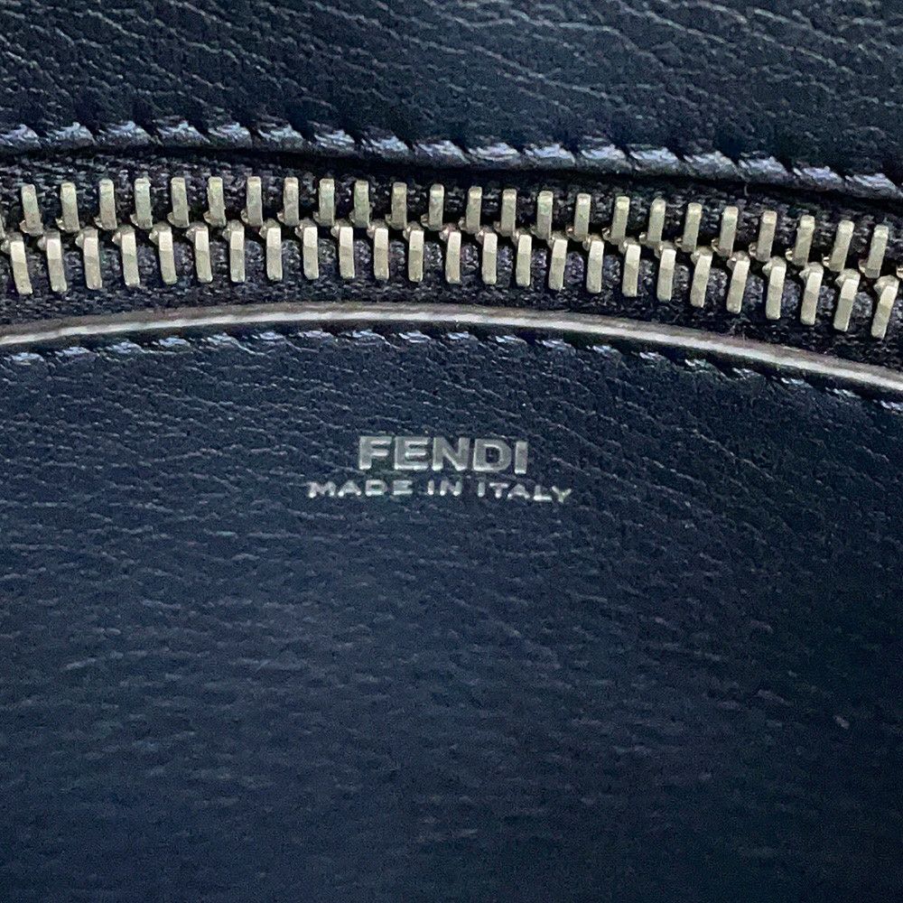 フェンディ ハンドバッグ ドットコム 8BN293 FENDI 2way