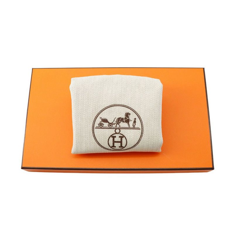 エルメス ハンドバッグ ポシェットケリー クレ/シャンパンゴールド金具 スイフト K刻印