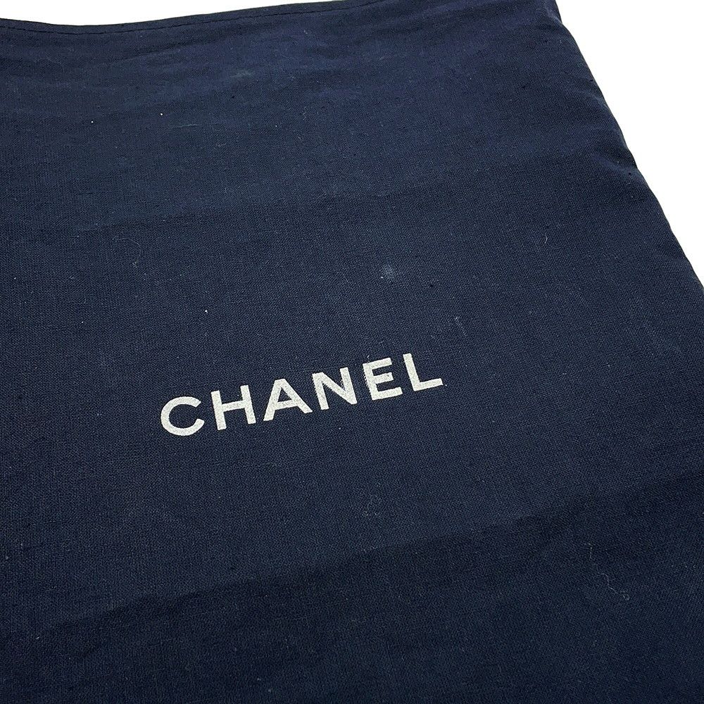 シャネル チェーンショルダーバッグ マトラッセ ココマーク シングルフラップ キャビアスキン CHANEL 黒