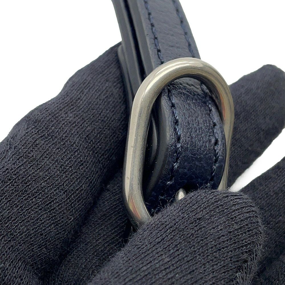 グッチ ショルダーバッグ ダブルG オフディア ミニトートバッグ GGスプリーム/レザー 811716 GUCCI 2way