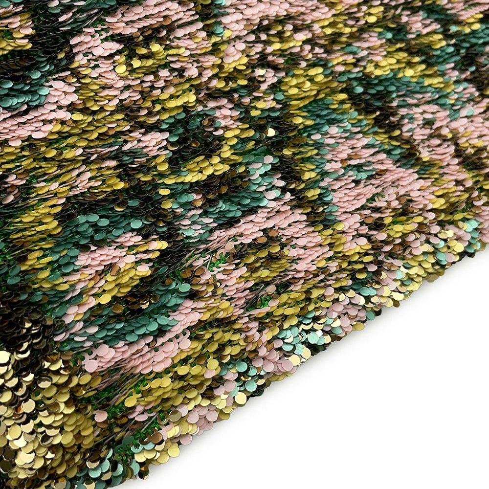 シャネル チェーンショルダーバッグ ココマーク ロゴ スパンコール CHANEL バッグ