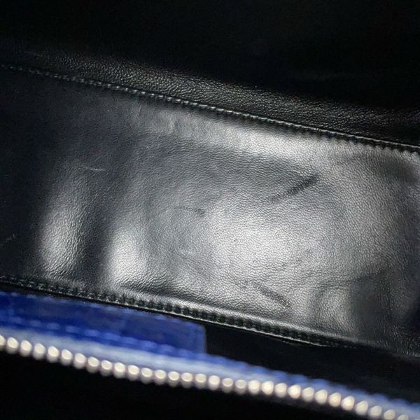 クリスチャン・ディオール ハンドバッグ レディディオール ミディアム ツイード M0550PTGC Christian Dior